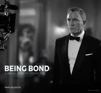 Being Bond - Salisbury Mark