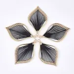 Cotton Thread Woven Pendants