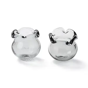 Glass Bead Cone for Wind Chimes Making