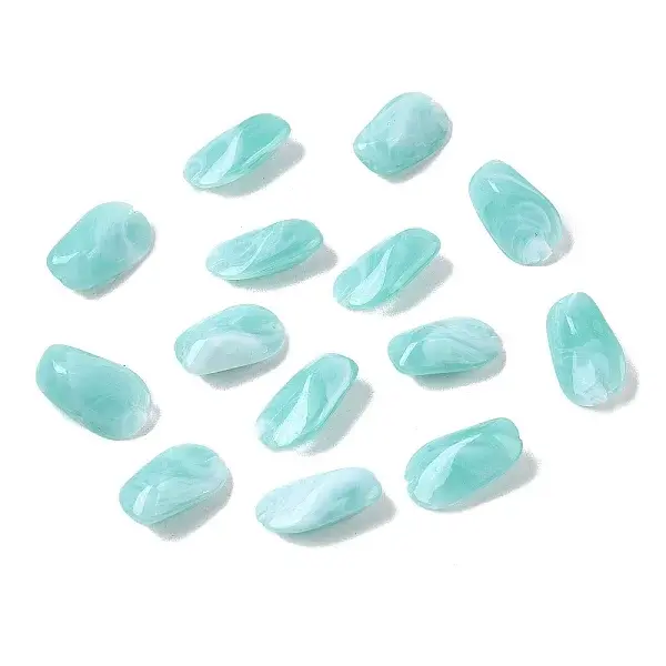 Acrylic Beads