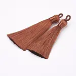 Nylon Tassels Big Pendant Decorations