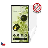 Ochranná fólie Screenshield Anti-Bacteria pro Google Pixel 6 5G