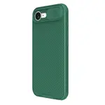 Zadní kryt Nillkin CamShield PRO pro Apple iPhone 16e, tmavě zelená