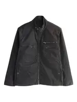 Next Prechodná bunda  čierna