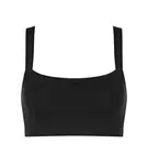 SLOGGI Podprsenka  čierna