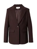 MORE & MORE Blejzer  hnedá