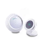 Audio baby monitor TULE s projektorem
