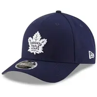 New Era TORONTO MAPLE LEAFS NHL TEAM 9FORTY Šiltovka, tmavo modrá, veľkosť UNI