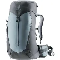 DEUTER AC LITE 22 SL Batoh, tmavo sivá, veľkosť