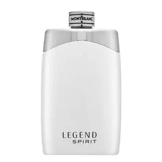 Mont Blanc Legend Spirit toaletní voda pro muže 200 ml
