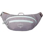 Osprey DAYLITE WAIST PACK Ledvinka, fialová, velikost