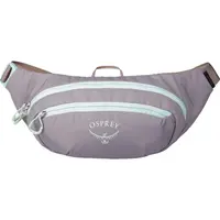 Osprey DAYLITE WAIST PACK Ledvinka, fialová, velikost