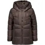 s.Oliver OUTDOOR JACKET Dámská zimní bunda, hnědá, velikost