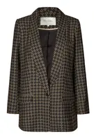 Dea Kudibal Blejzer 'Elinordea'  hnedá / žltá