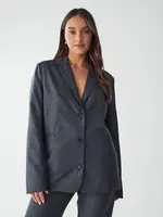 Willa Blejzer 'ARI '  sivá