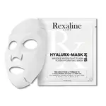 Rexaline Hyalurx hydratační maska 20 ml