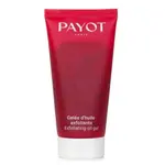 Payot Nue Exfoliating Oil Gel peeling na obličej 50 ml