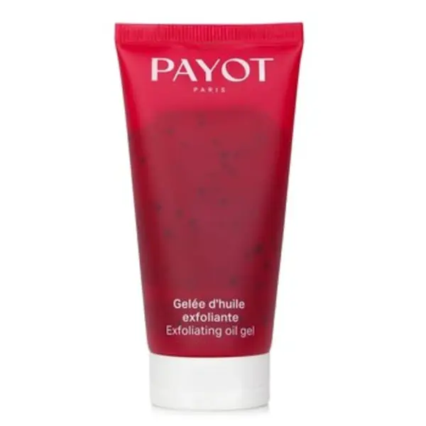 Payot Nue Exfoliating Oil Gel peeling na obličej 50 ml