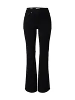 LEVI'S ® Džínsy '726'  čierna