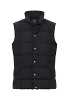 Boggi Milano Vesta  čierna