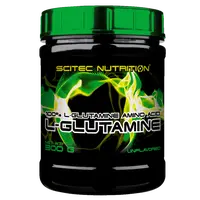 Scitec Nutrition L-Glutamine - 300g