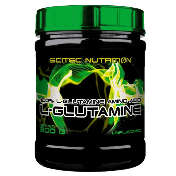 Scitec Nutrition L-Glutamine - 300g