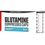 Nutrend Glutamine Compressed Caps bez příchuti 120 kapslí