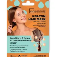 IDC Institute Maska na vlasy s keratinem 25 g