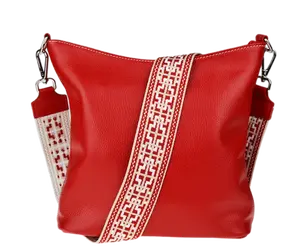 NovaKabelka.cz Amalia Rossa III