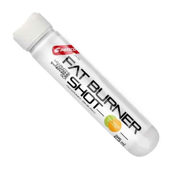 Penco Fat Burner Shot mango maracuja 25 ml