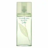 Elizabeth Arden Green Tea Lotus toaletní voda pro ženy 100 ml