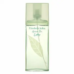 Elizabeth Arden Green Tea Lotus toaletní voda pro ženy 100 ml