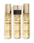 Chanel Gabrielle - EDP 3 x 20 ml (náplň)