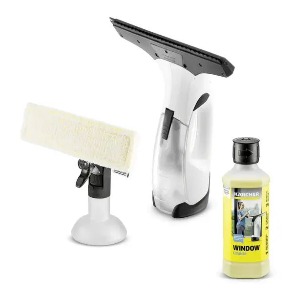Kärcher Okenní vysavač WV 2 Plus D500