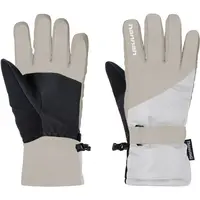 Hannah ANITT Dámske membránové rukavice, biela, veľkosť