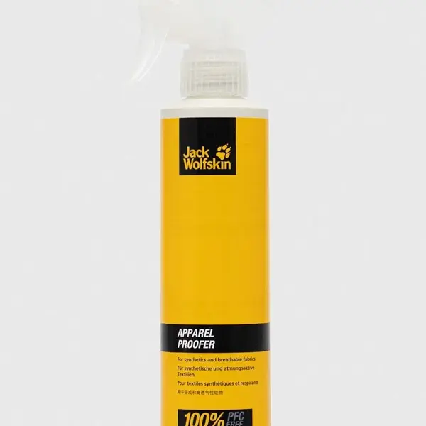 Impregnace na funkční oblečení Jack Wolfskin 8002091