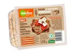 Balviten Bezlepkový chléb vícezrnný bez mouky 250 g