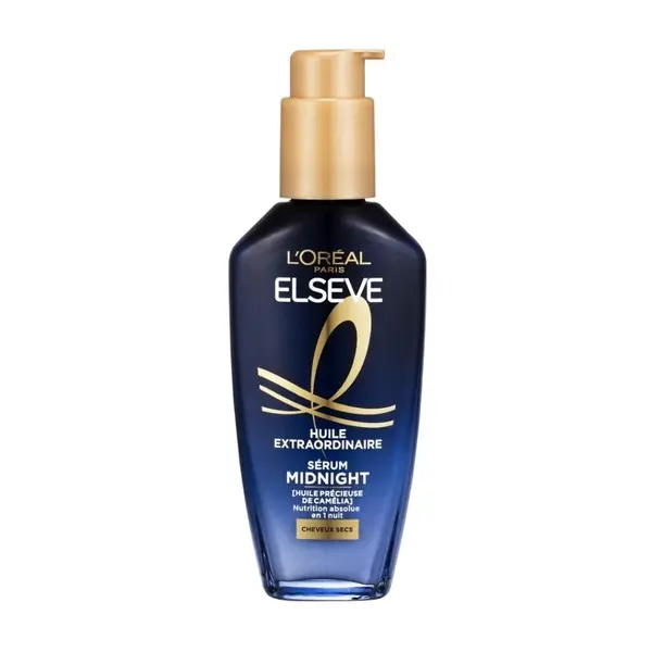 Loréal Paris Elseve Midnight sérum 100 ml