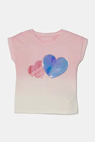 Dětské tričko Guess