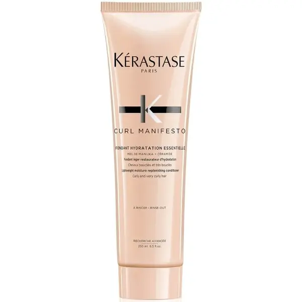 Kérastase Kondicionér pre vlnité a kučeravé vlasy Curl Manifesto (Lightweight Moisture Replenishing Conditioner) 250 ml