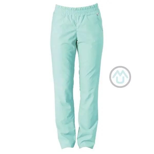Dámske nohavice BEQUEME - mint S