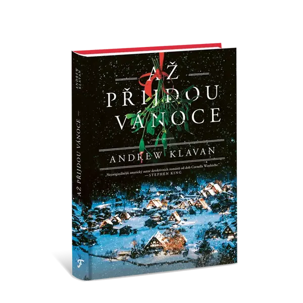 Až přijdou Vánoce