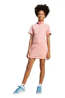 Dívčí šaty adidas Originals