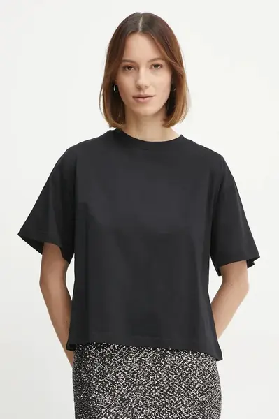 Bavlněné tričko Ivy Oak