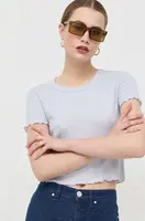 Tričko Guess SMOKED