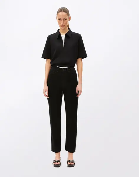 Armedangels Mairaa 105 black W29/L30