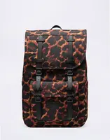 Batoh Herschel Supply Little America Mid-Volume Digi Leopard