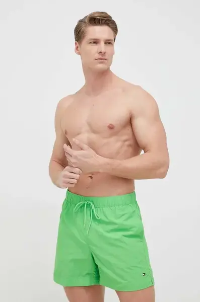 Plavkové šortky Tommy Hilfiger
