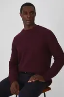 Svetr z vlněné směsi Medicine