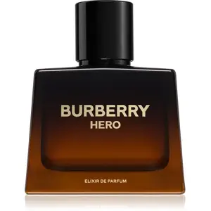 Burberry Hero Elixir de Parfum parfém intense pro muže 60 ml